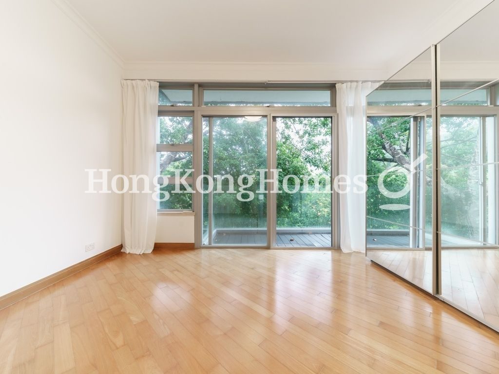 Master Bedroom — The Giverny, Sai Kung