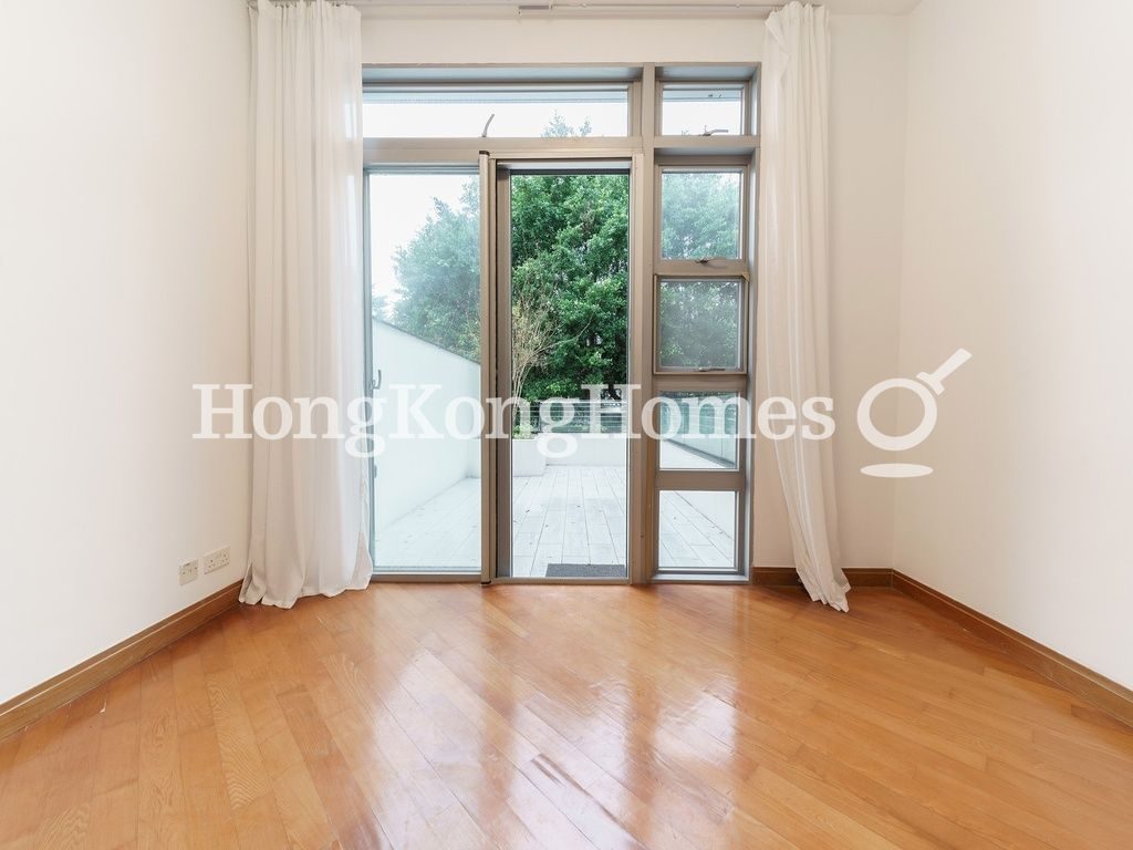 Second Bedroom — The Giverny, Sai Kung
