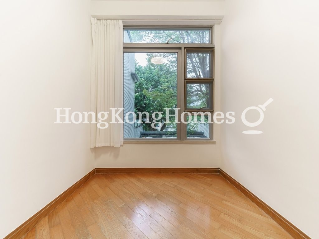 Third Ensuite Bedroom — The Giverny, Sai Kung