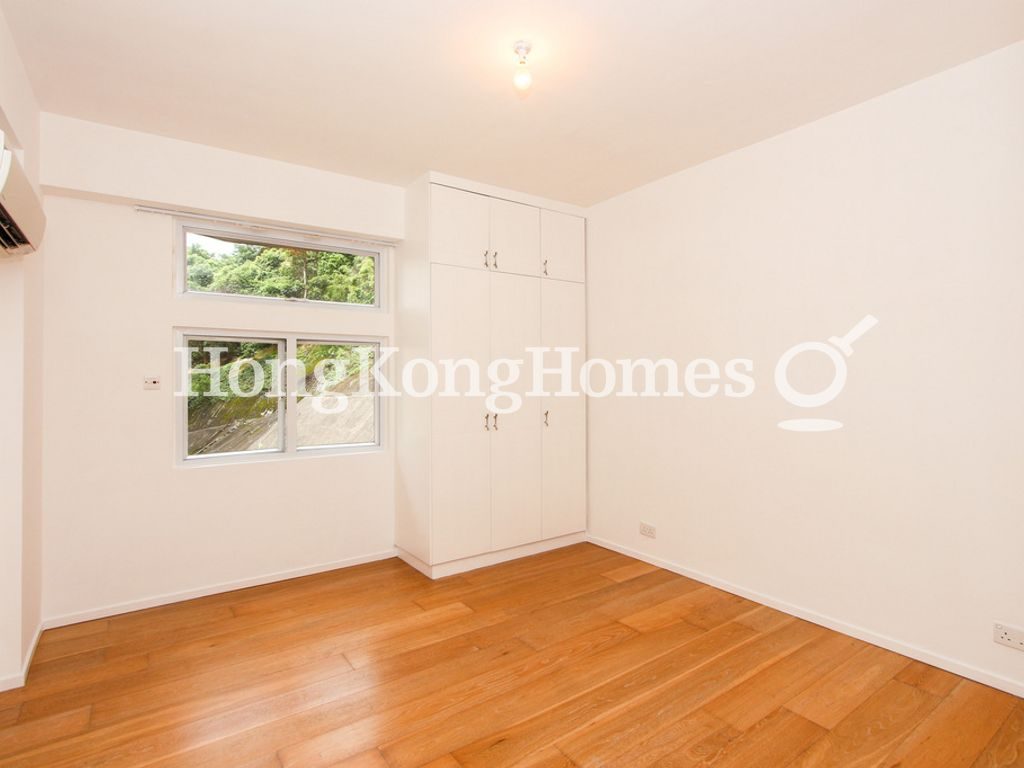 Second Bedroom — 富林苑 G-H 座，薄扶林