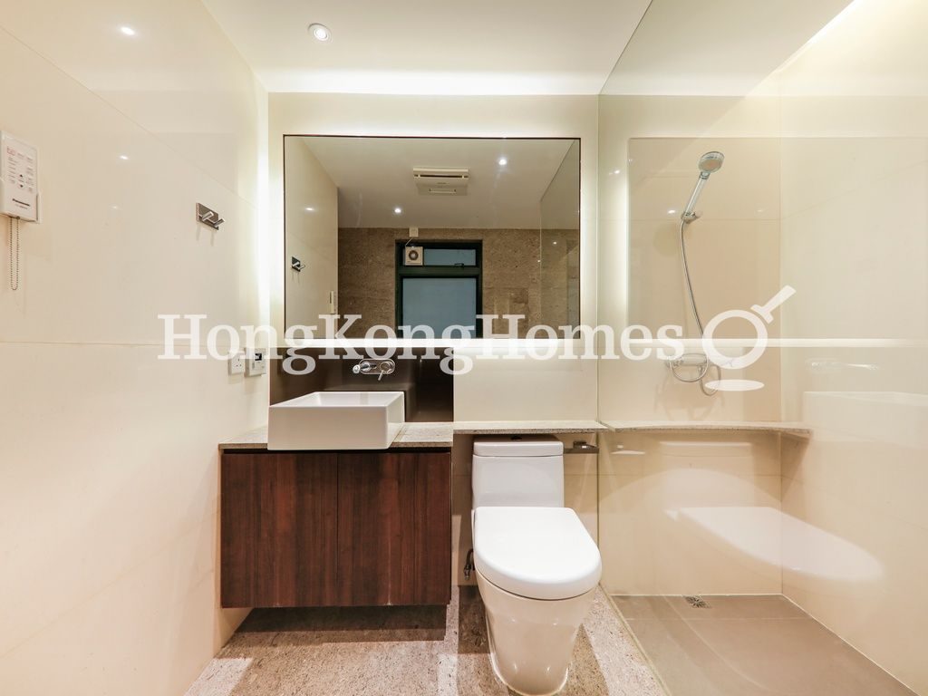 Guest Bathroom — 南灣御苑 - 第01座，淺水灣