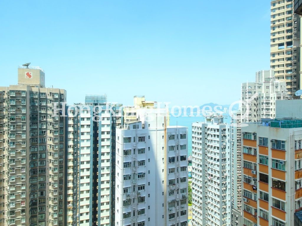 寶翠園 8座