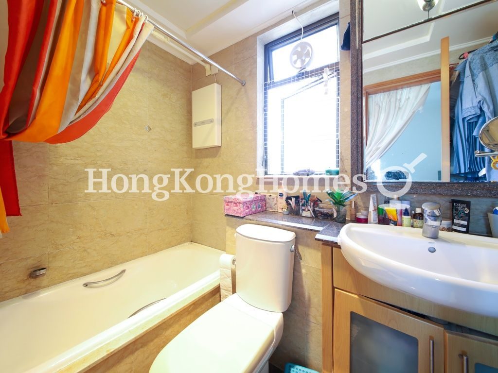 Master Bathroom — The Belcher's - Block 8, Pokfulam