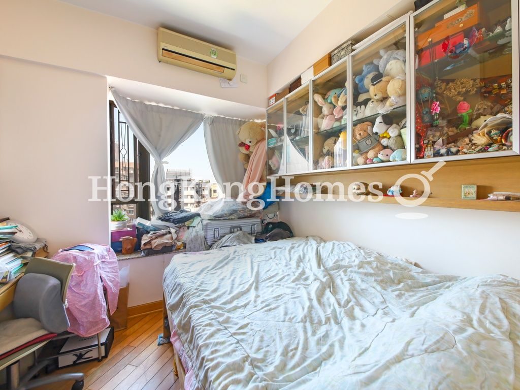 Second Bedroom — The Belcher's - Block 8, Pokfulam