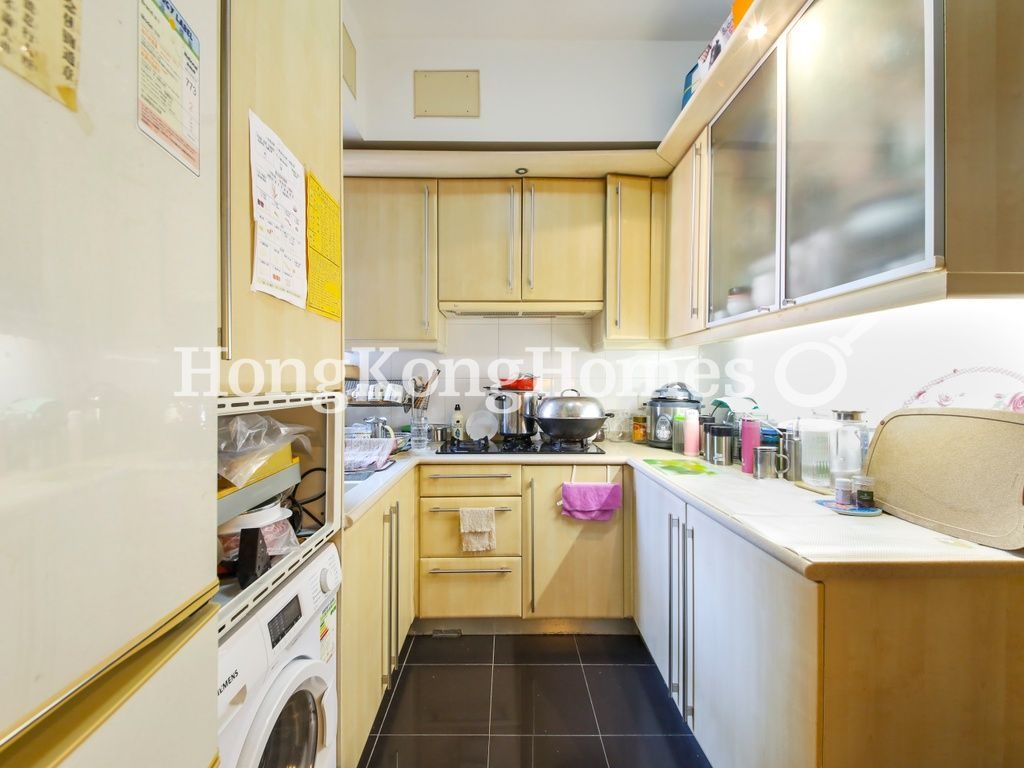 Kitchen — The Belcher's - Block 8, Pokfulam