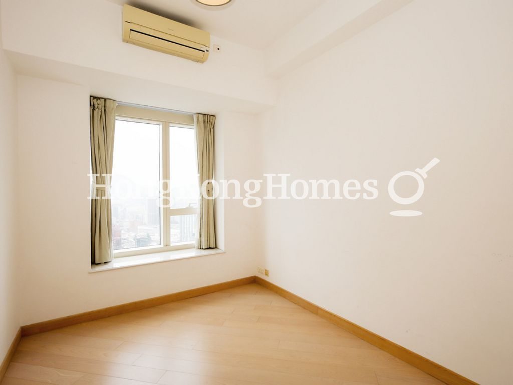 Second Bedroom — 名鑄，尖沙咀