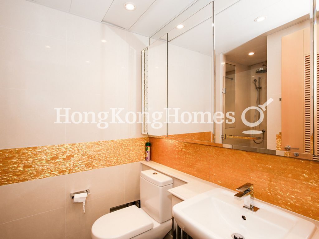Guest Bathroom — 名鑄，尖沙咀