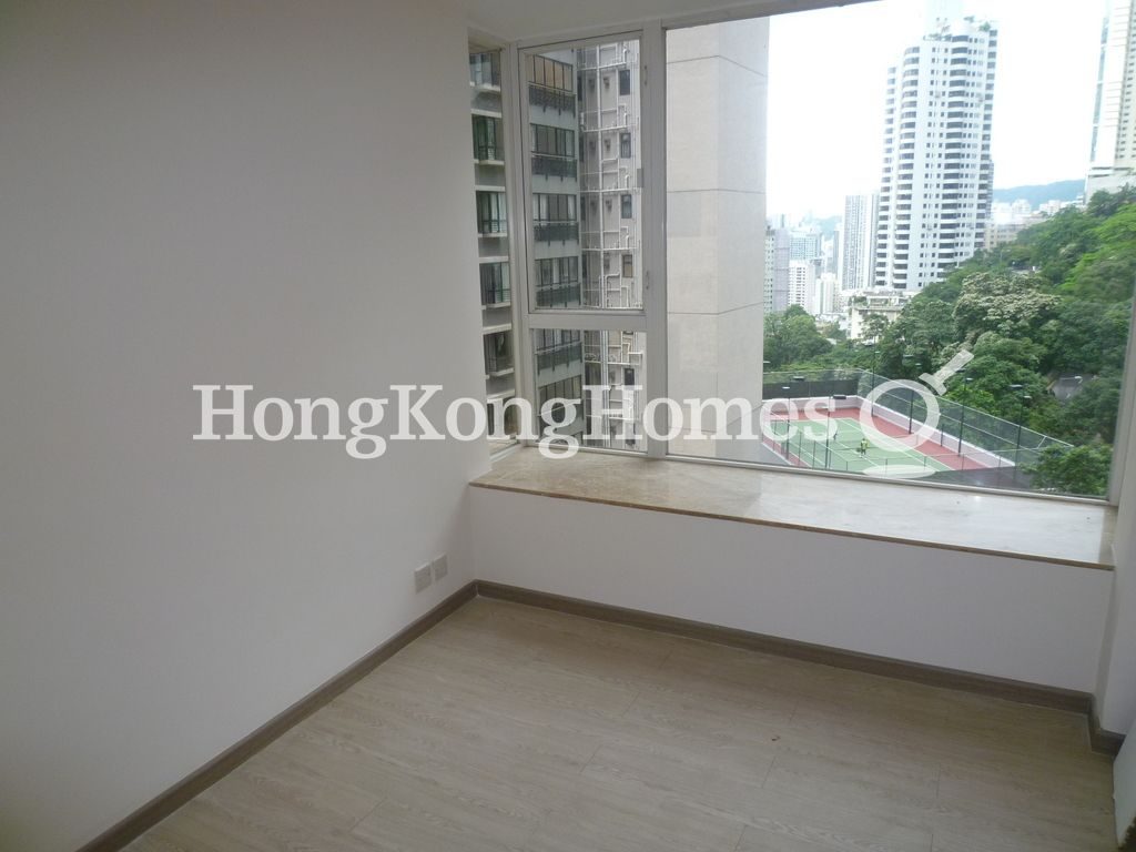 Second Bedroom — 蔚皇居，中半山