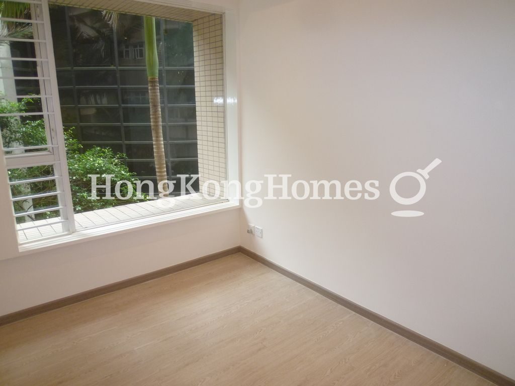 Third Bedroom — 蔚皇居，中半山