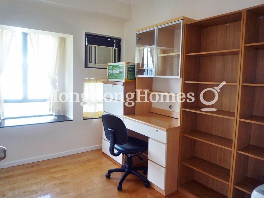 Third Bedroom — Park Towers - Tower One, North Point