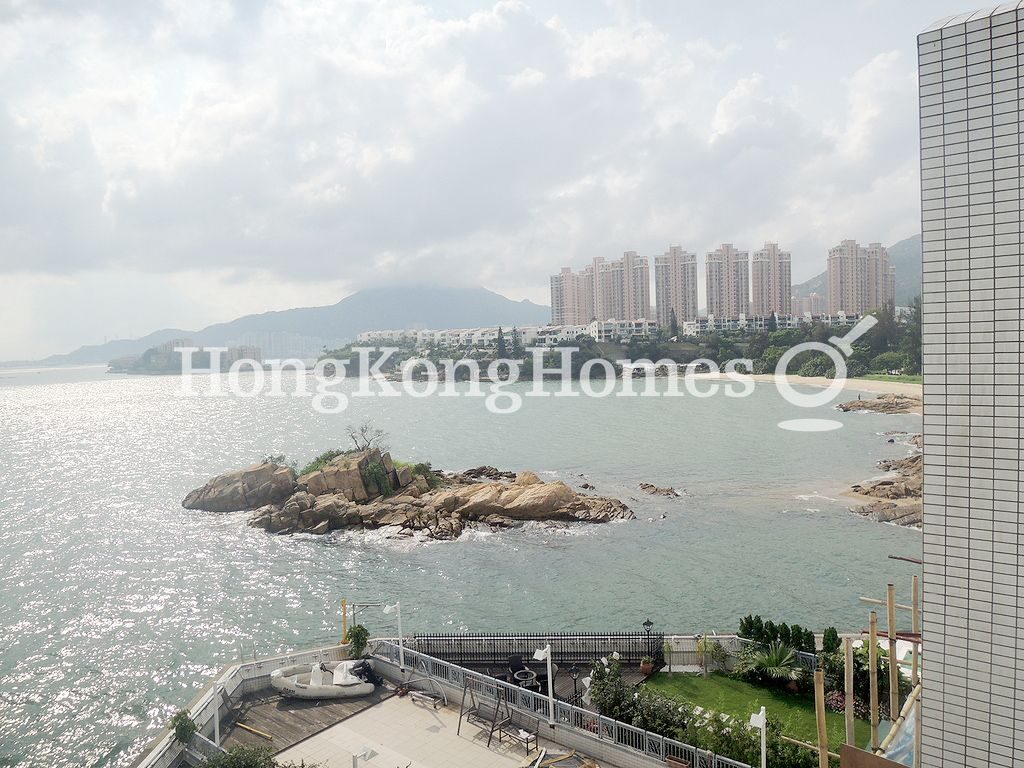 浪濤灣 洋房