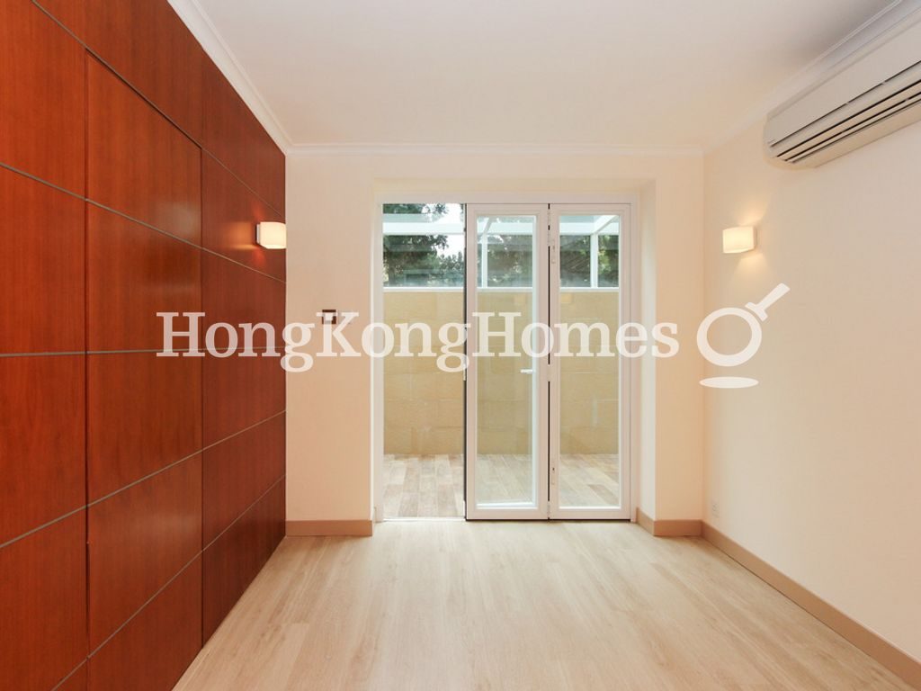 Family Room — 海灣閣，赤柱