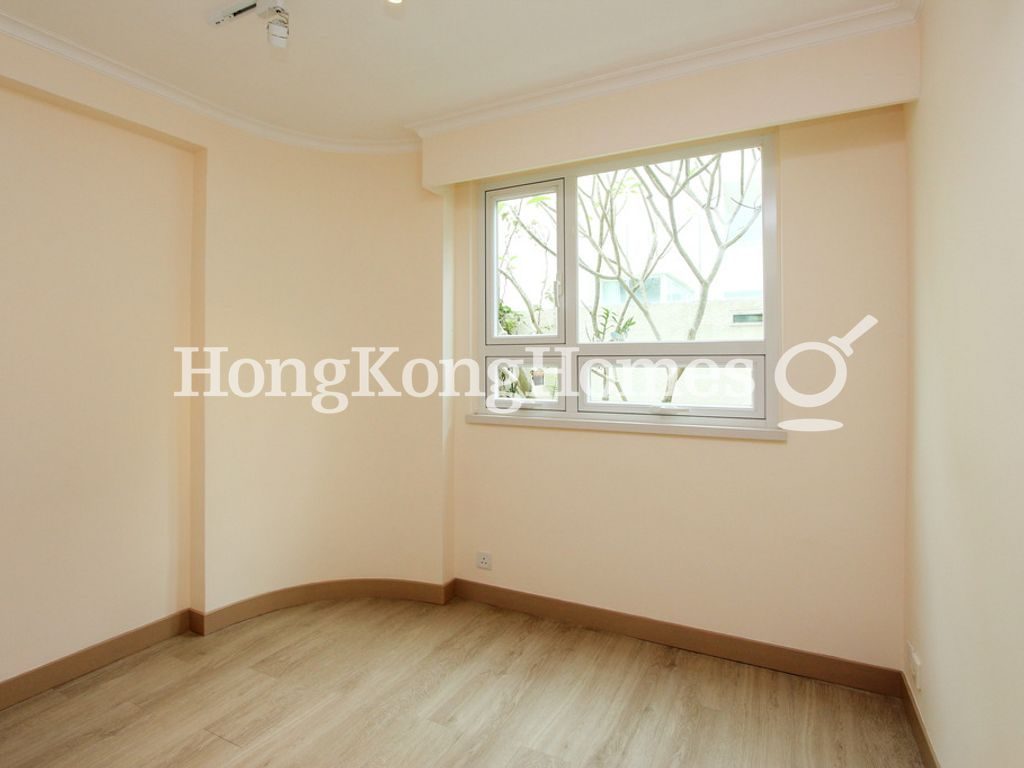 Second Bedroom — 海灣閣，赤柱