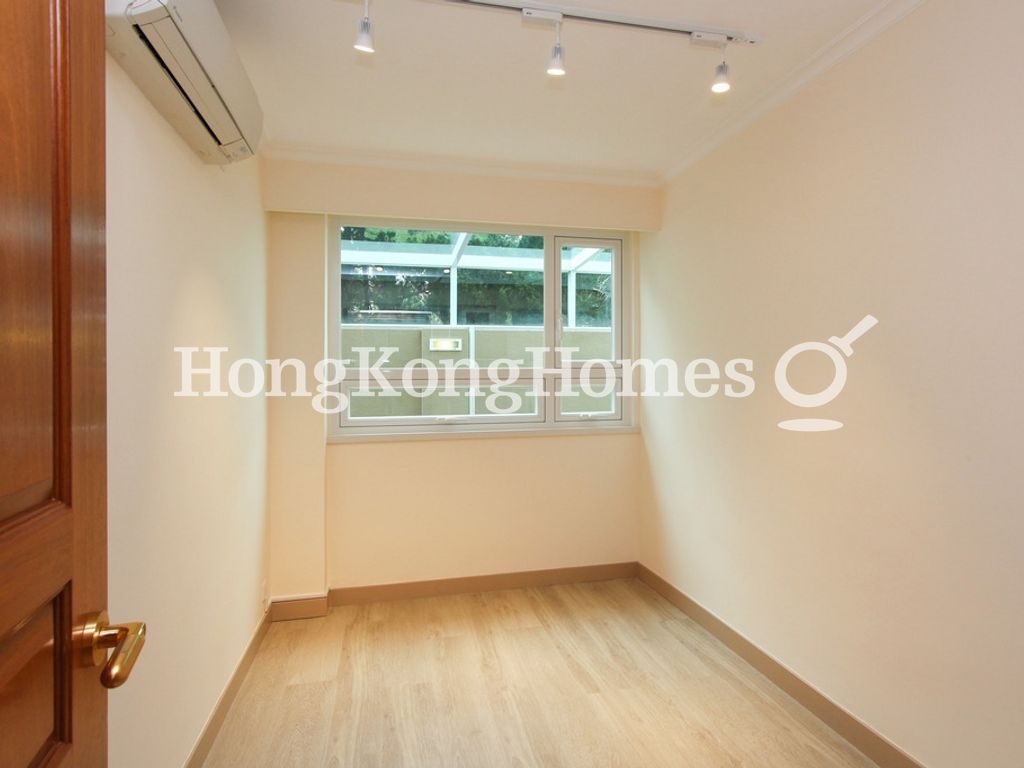 Third Bedroom — 海灣閣，赤柱