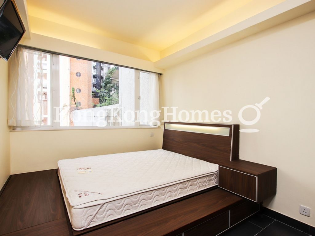 Master Bedroom — Elegant Court, Happy Valley