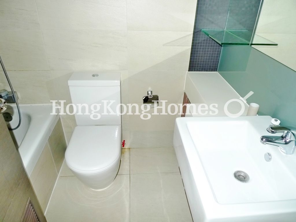 Guest Bathroom — 嘉亨灣 03座，鰂魚涌