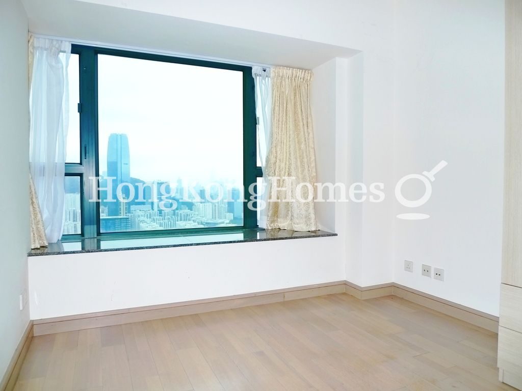 Second Bedroom — 嘉亨灣 03座，鰂魚涌