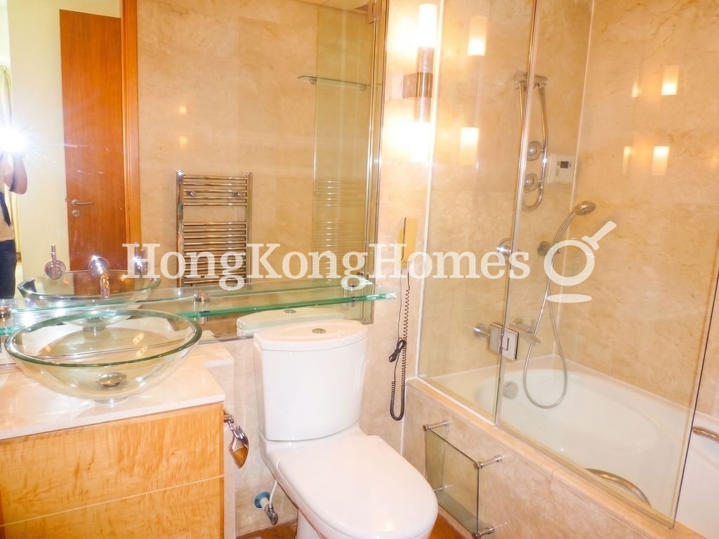 Master Bathroom — 貝沙灣 02期, 南岸，薄扶林