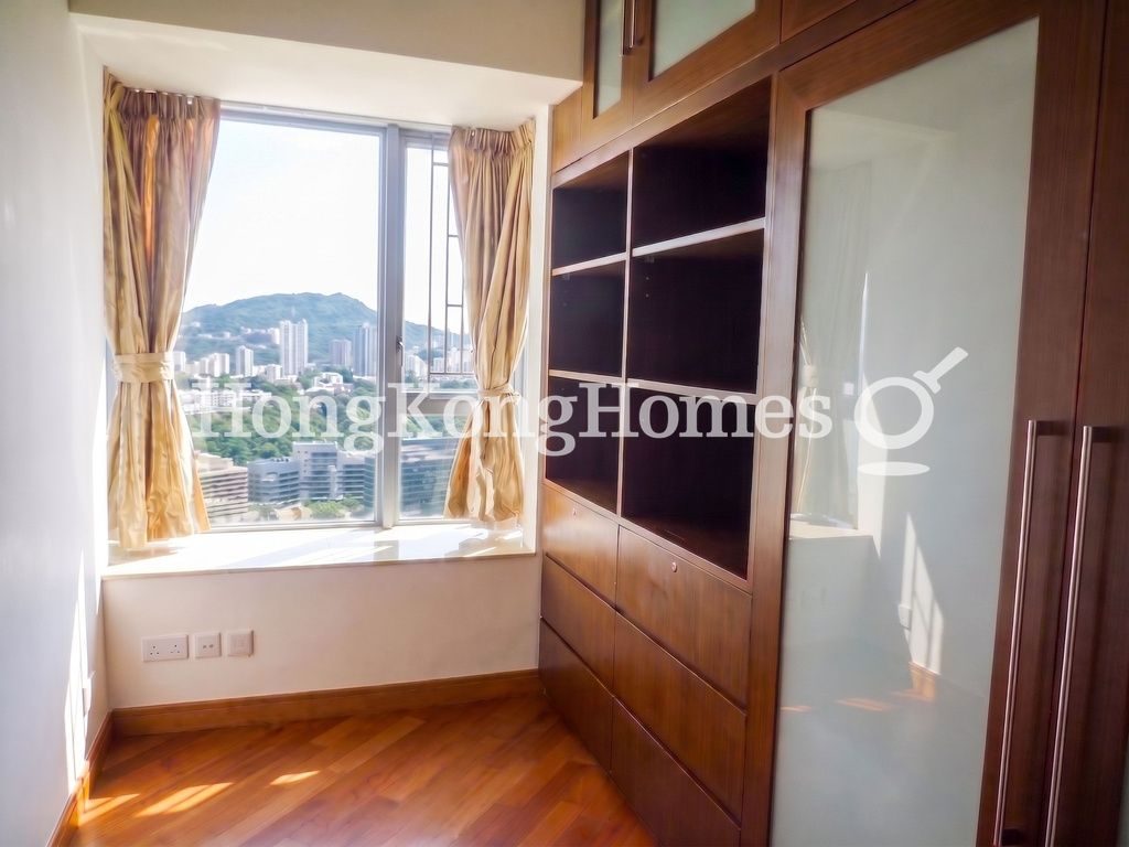 Second Bedroom — 貝沙灣 02期, 南岸，薄扶林