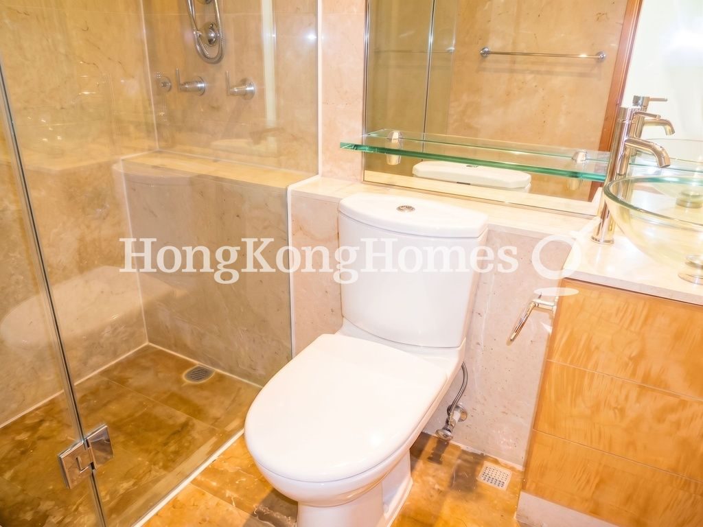 Guest Bathroom — 貝沙灣 02期, 南岸，薄扶林
