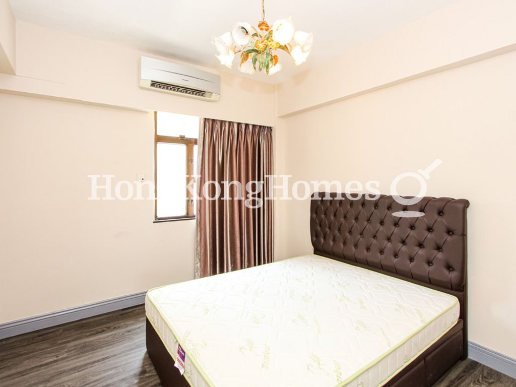 Second Bedroom — 瑞士花園 - 3座，大坑