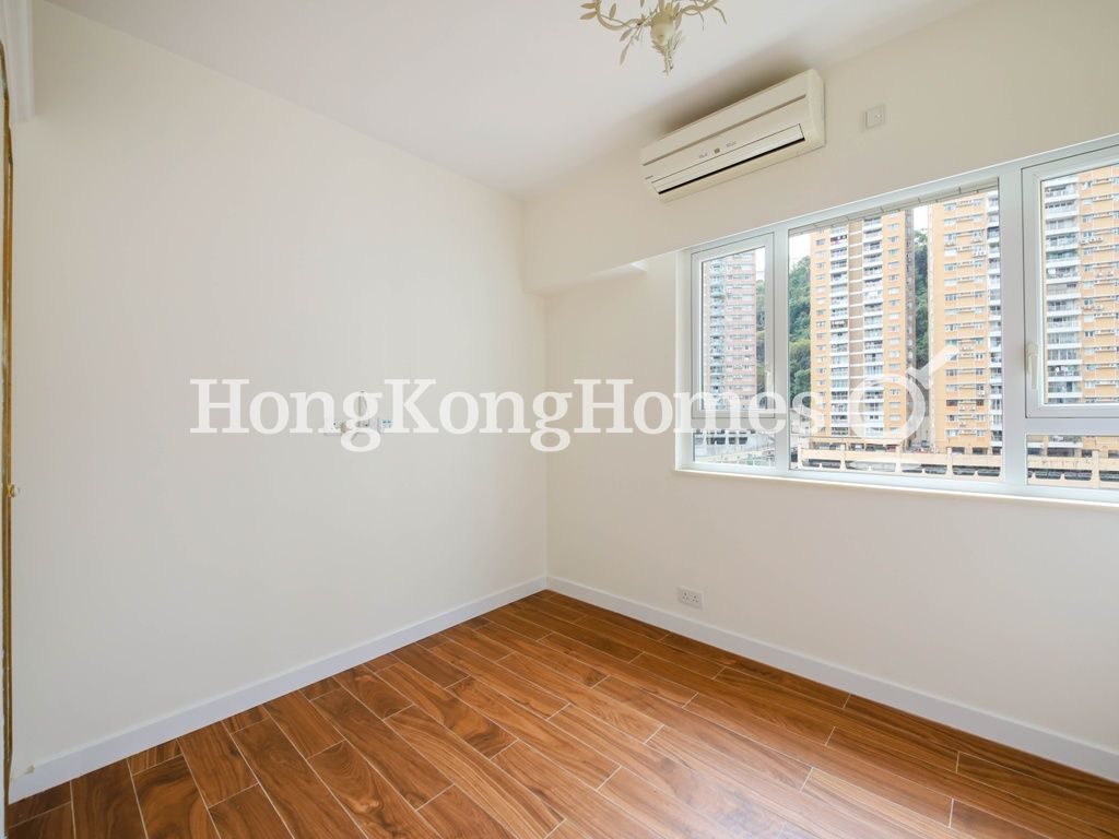 Second Bedroom — 碧瑤灣 - 第38座，薄扶林
