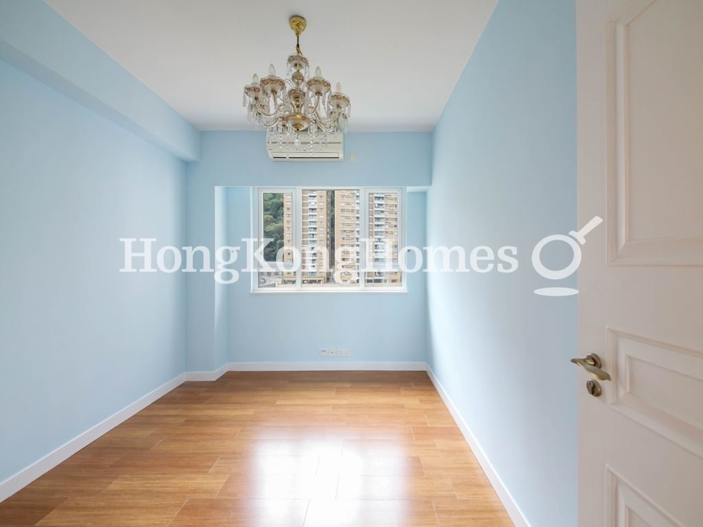 Third Bedroom — 碧瑤灣 - 第38座，薄扶林