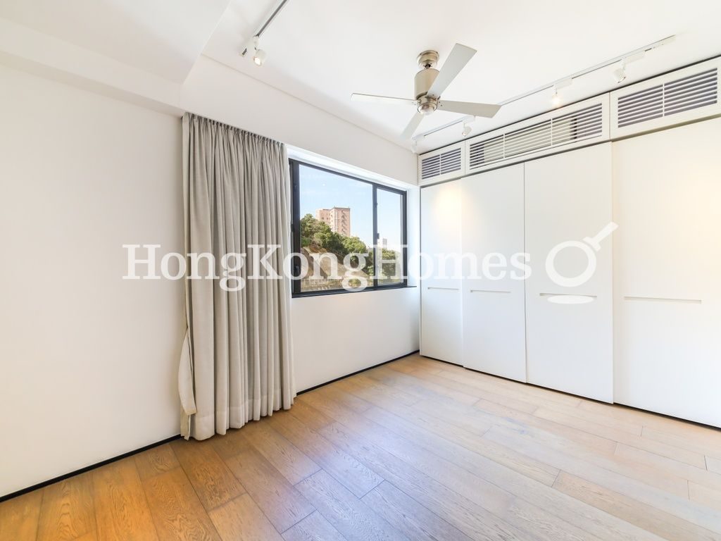 Second Bedroom — Evergreen Villa - Block F, Mid-levels East