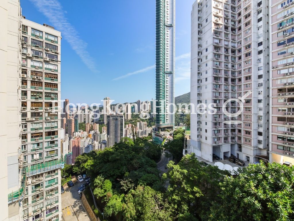 Evergreen Villa - Block F