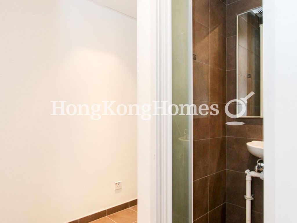 Maid's Room — 維港頌，北角