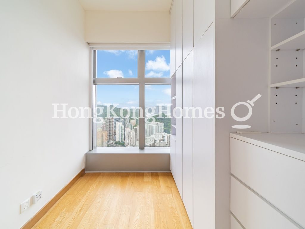 Second Bedroom — 樂融軒，筲箕灣