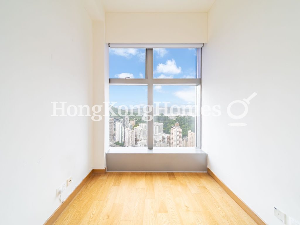 Third Bedroom — 樂融軒，筲箕灣