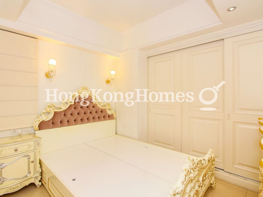 Second Bedroom — 五福大廈，西環堅尼地城