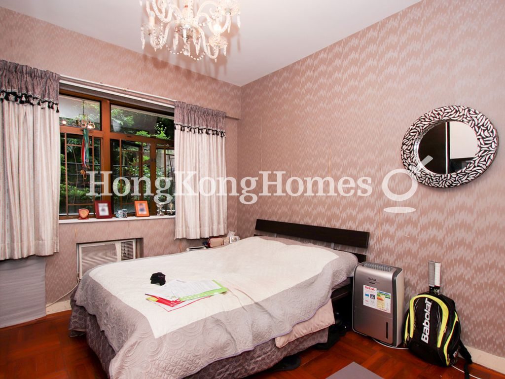 Third Bedroom — Pearl Gardens, Mid-levels West