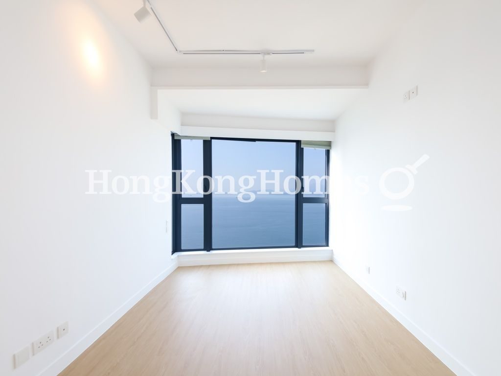 Master Bedroom — Residence Bel-air - Phase 01, Tower 02, Pokfulam