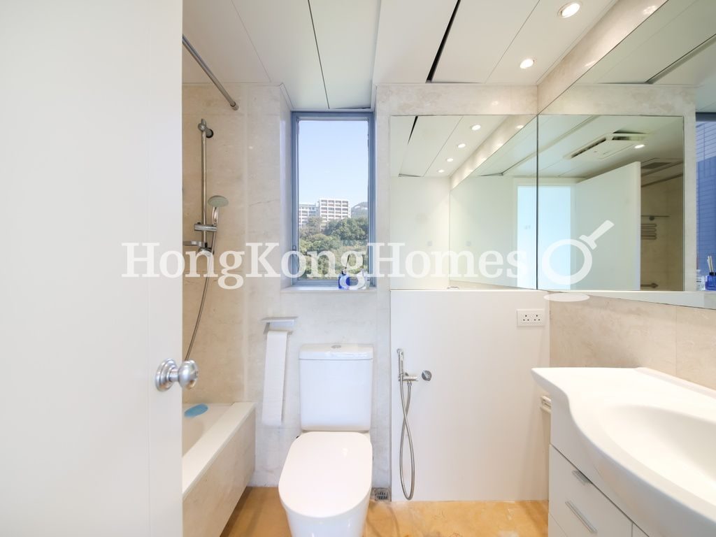 Master Bathroom — Residence Bel-air - Phase 01, Tower 02, Pokfulam
