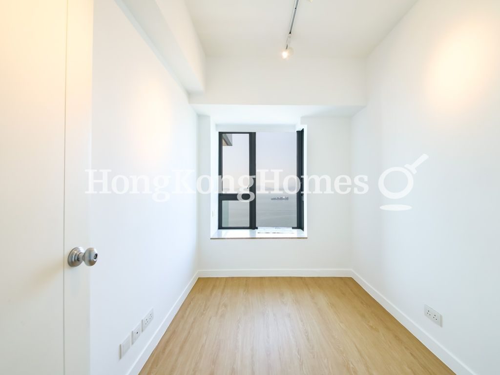 Second Bedroom — Residence Bel-air - Phase 01, Tower 02, Pokfulam