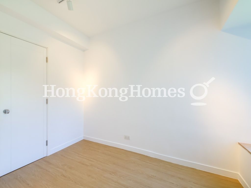 Third Bedroom — Residence Bel-air - Phase 01, Tower 02, Pokfulam