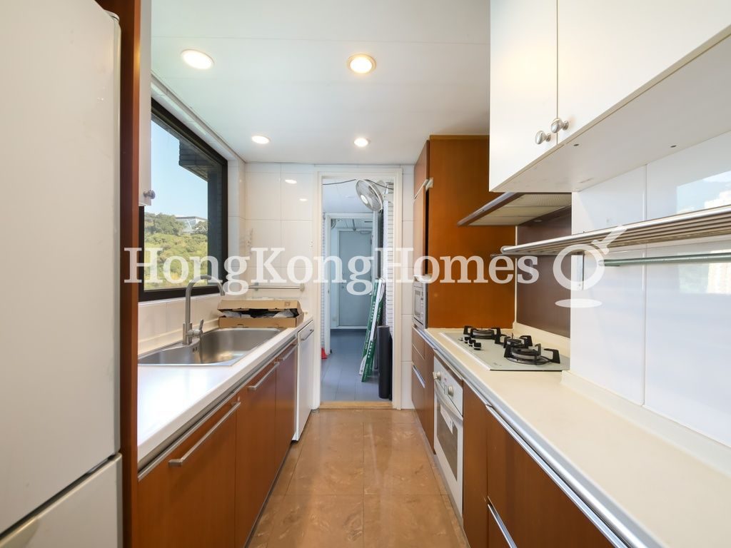 Kitchen — Residence Bel-air - Phase 01, Tower 02, Pokfulam