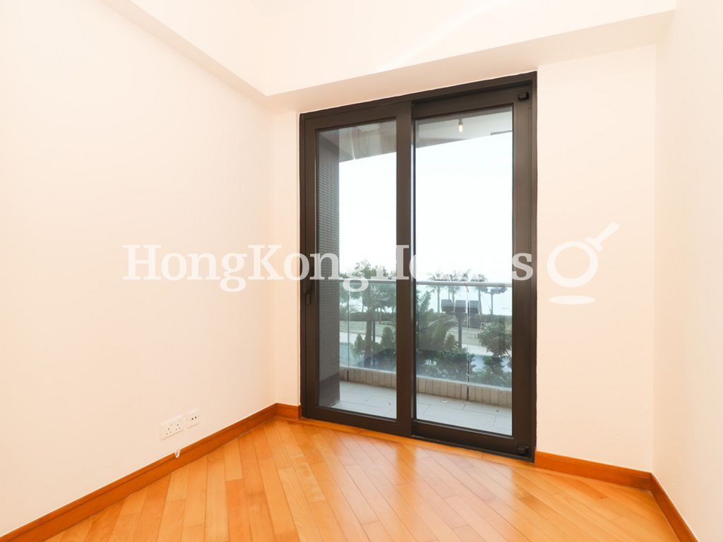 Second Bedroom — 貝沙灣 06期 Bel-Air No. 8 7座，薄扶林
