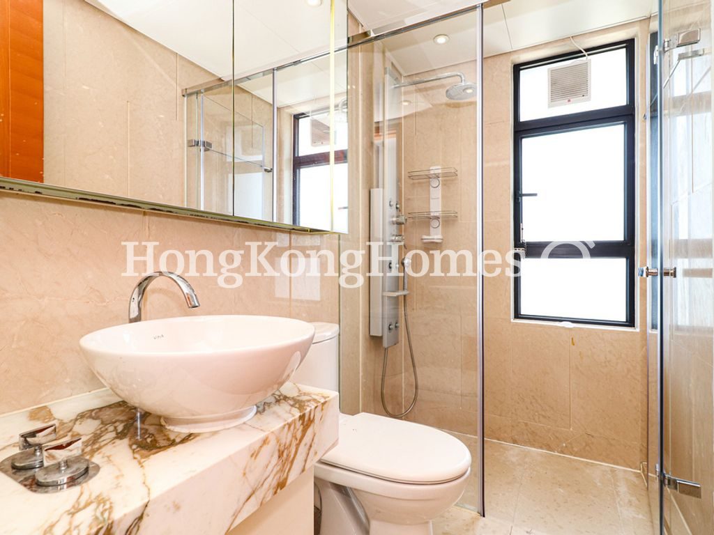 Guest Bathroom — 貝沙灣 06期 Bel-Air No. 8 7座，薄扶林
