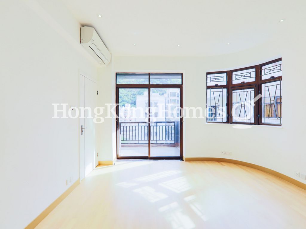 Master Bedroom — Shuk Yuen Building, Happy Valley