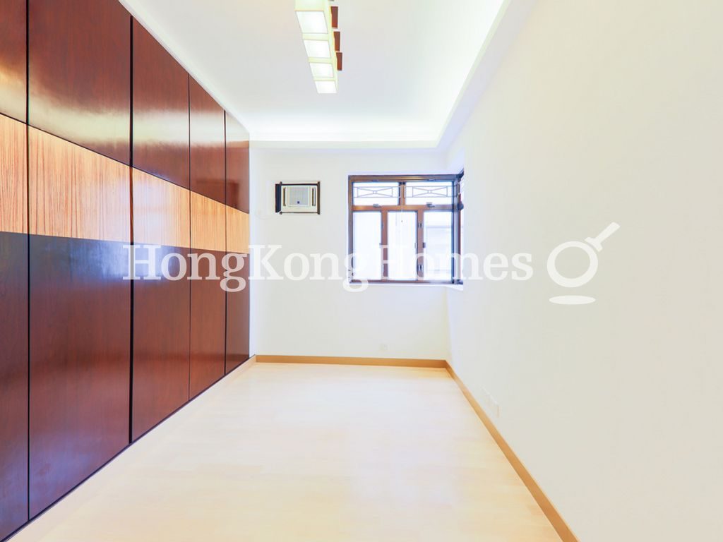 Third Bedroom — Shuk Yuen Building, Happy Valley