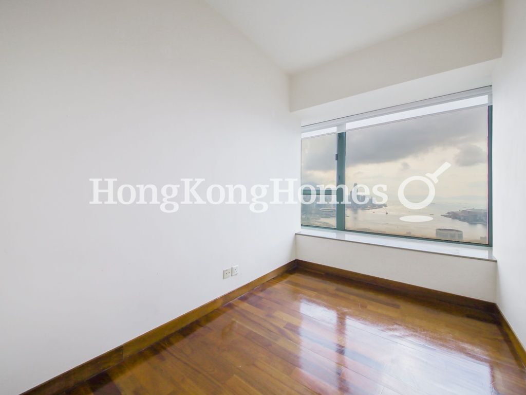 Second Bedroom — 海天峰 - 第01座，北角半山