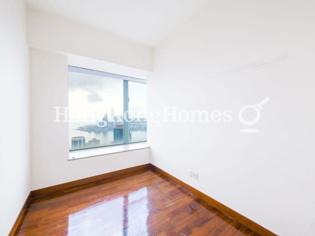 Third Bedroom — 海天峰 - 第01座，北角半山