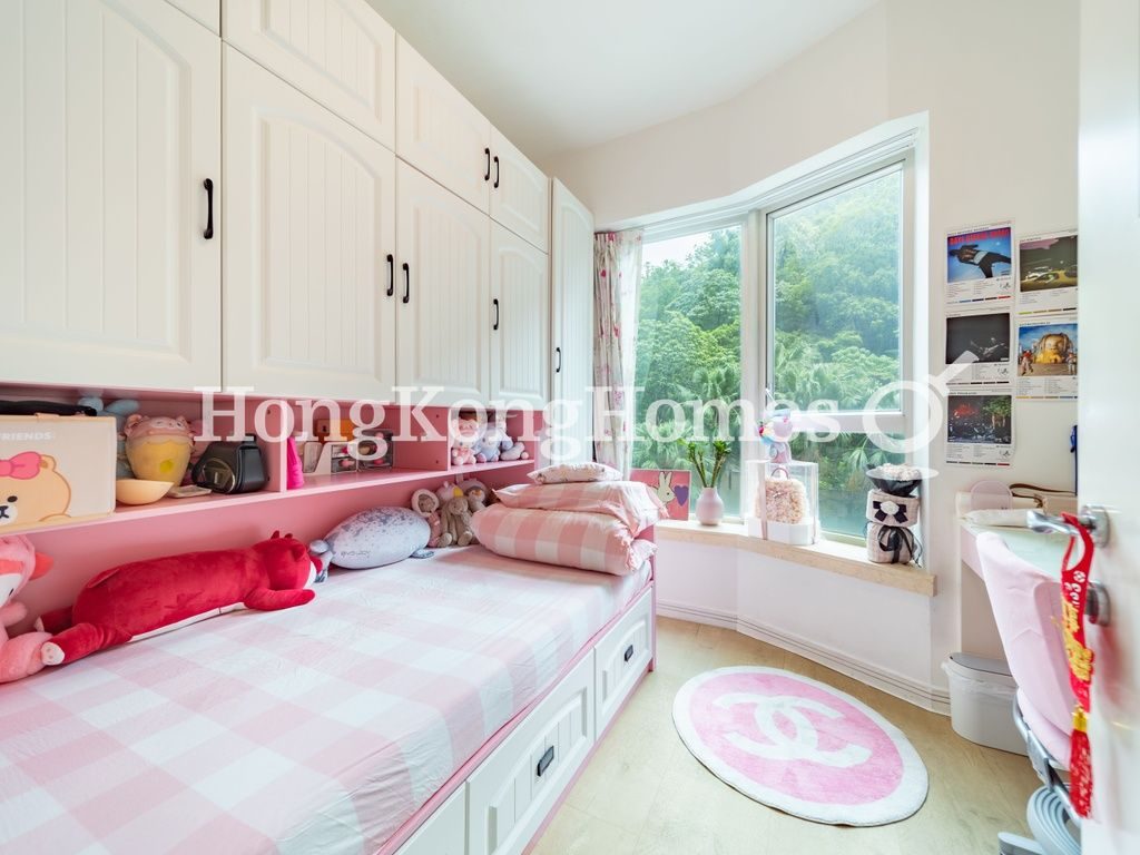 Second Bedroom — 名門 - 第03座，渣甸山