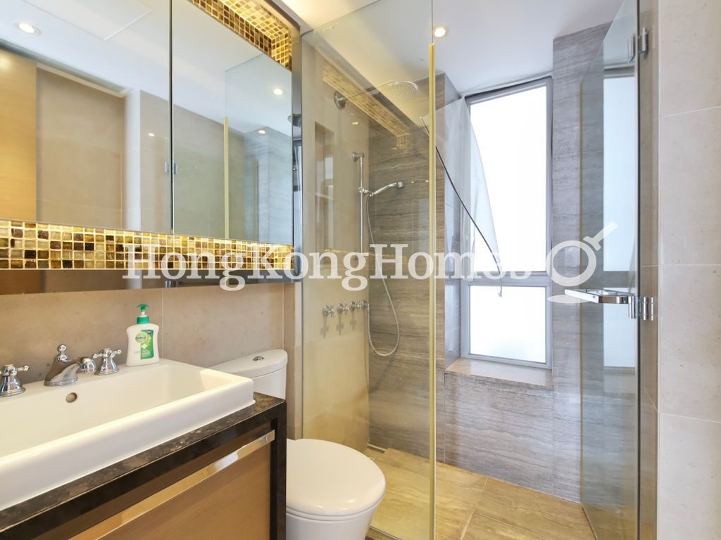 Guest Bathroom — 高士台 - 第1座，西半山