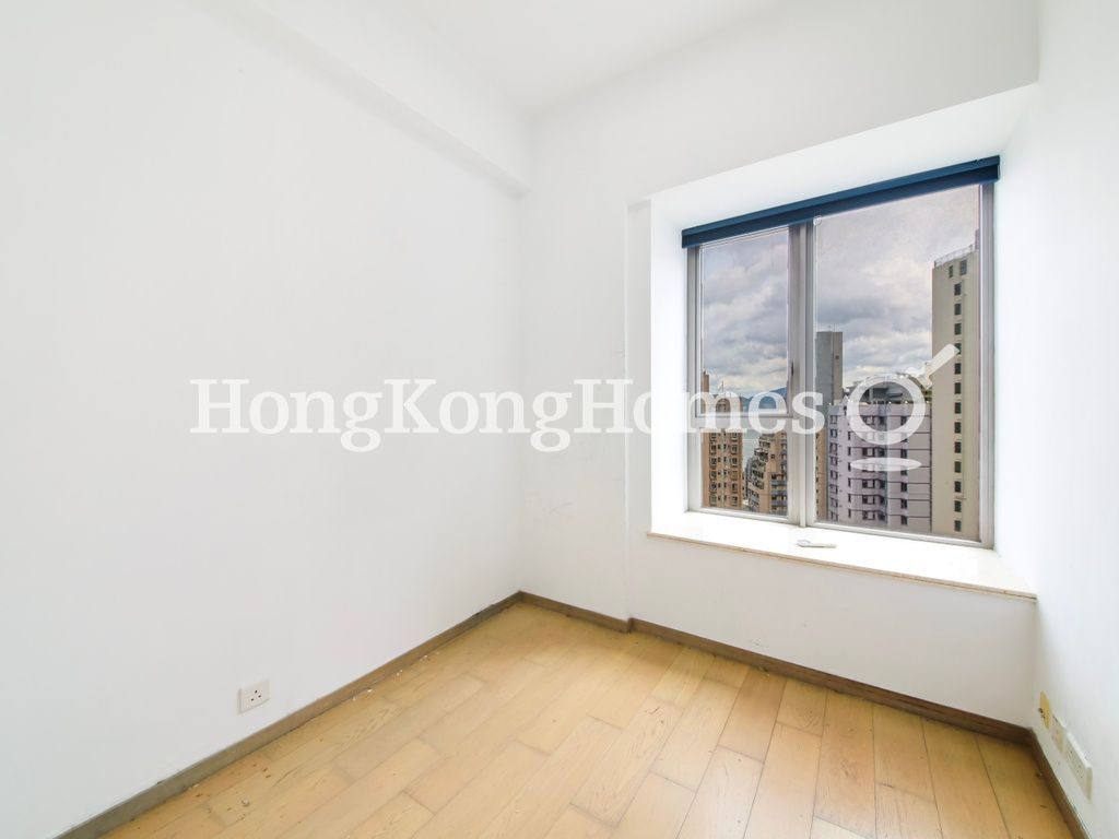 Second Bedroom — 高士台 - 第1座，西半山