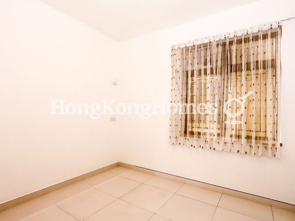 Second Bedroom — 樂翠台 - A座，跑馬地