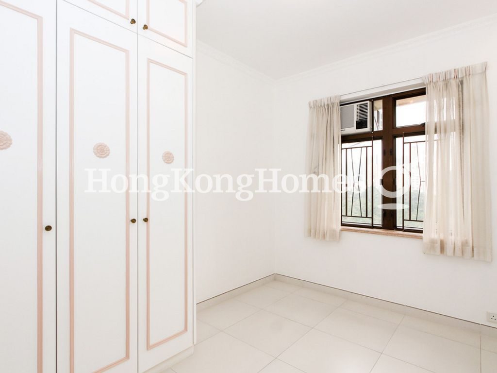 Third Bedroom — 樂翠台 - A座，跑馬地